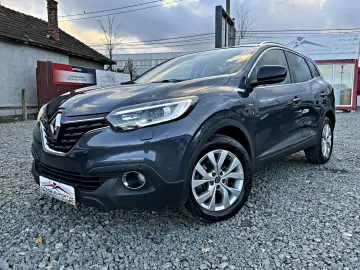 RENAULT KADJAR 1.2 Tce LIMITED