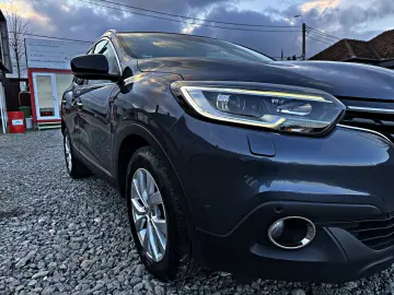 RENAULT KADJAR 1.2 Tce LIMITED