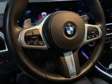 X5 30d xDrive M Sport Pro  SkyLounge  Soft-Close