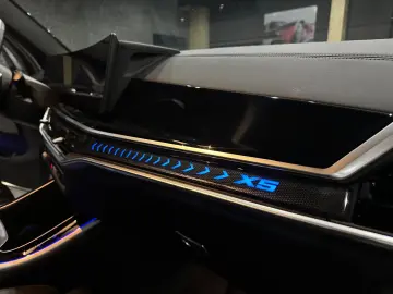 X5 30d xDrive M Sport Pro  SkyLounge  Soft-Close