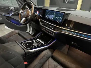 X5 30d xDrive M Sport Pro  SkyLounge  Soft-Close