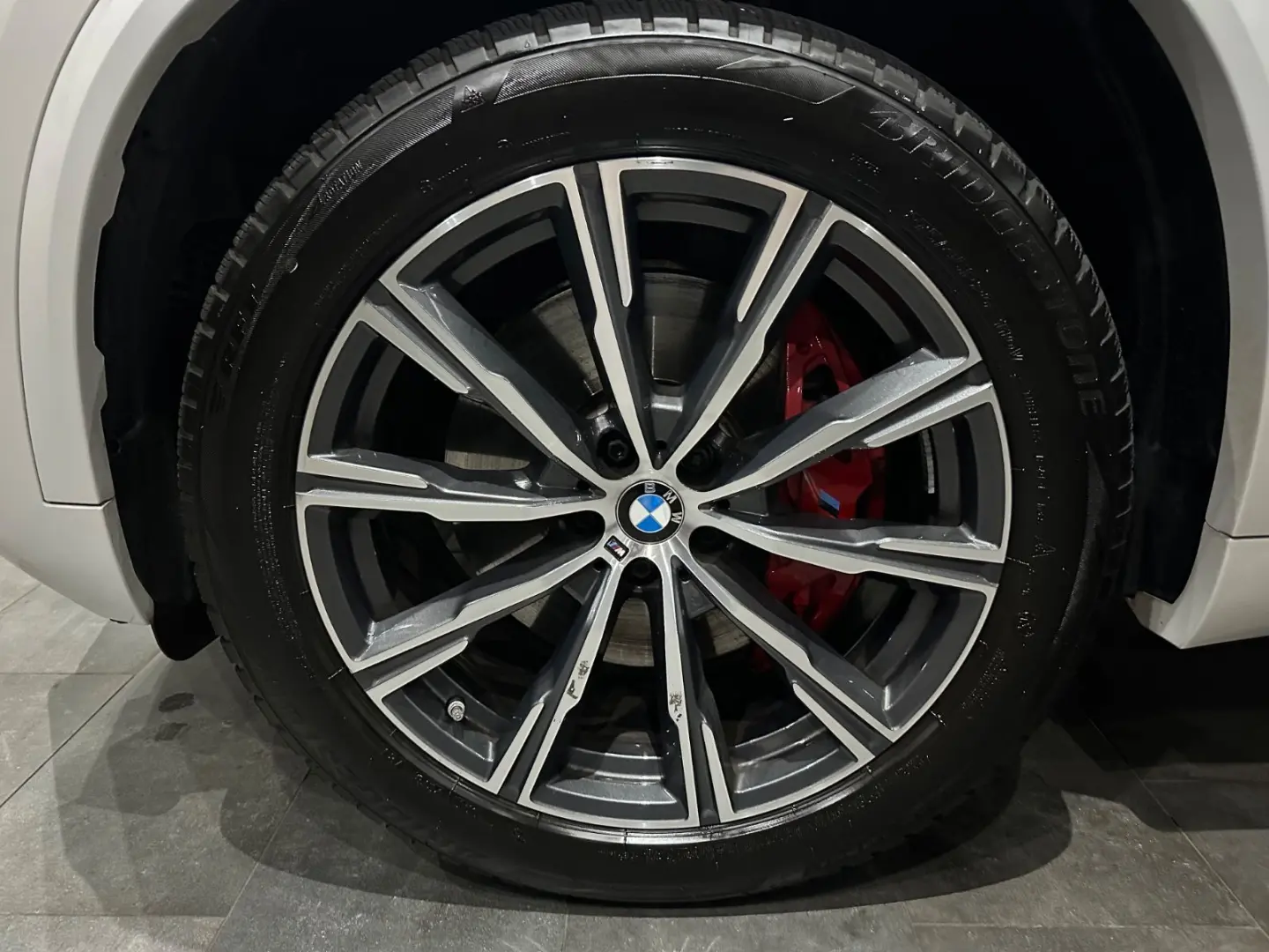 X5 30d xDrive M Sport Pro  SkyLounge  Soft-Close