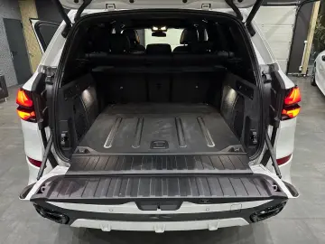 X5 30d xDrive M Sport Pro  SkyLounge  Soft-Close