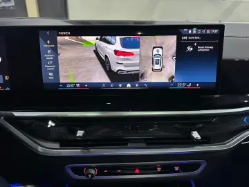 X5 30d xDrive M Sport Pro  SkyLounge  Soft-Close