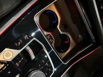 X5 30d xDrive M Sport Pro  SkyLounge  Soft-Close