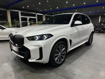 X5 30d xDrive M Sport Pro  SkyLounge  Soft-Close