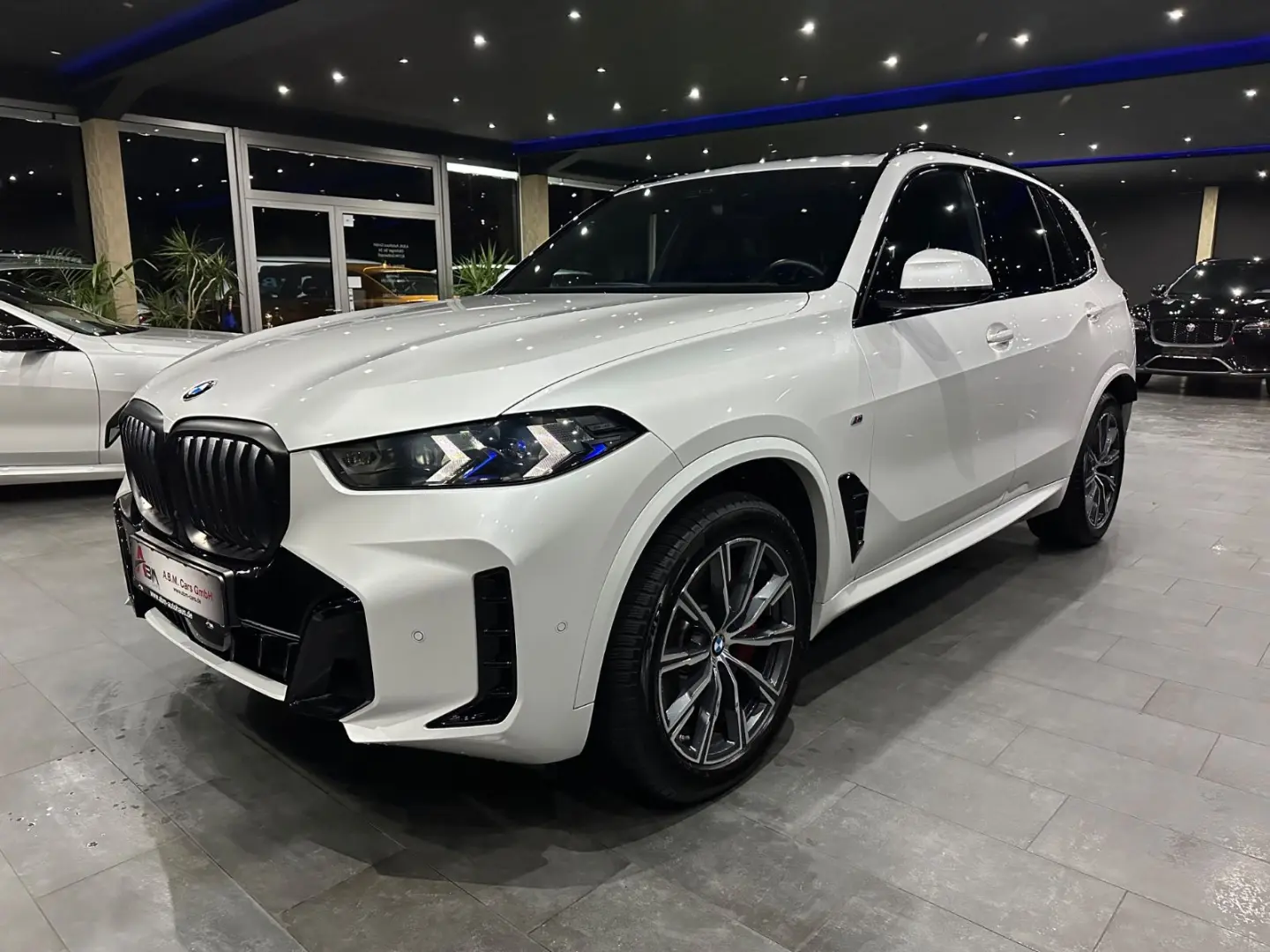 X5 30d xDrive M Sport Pro  SkyLounge  Soft-Close