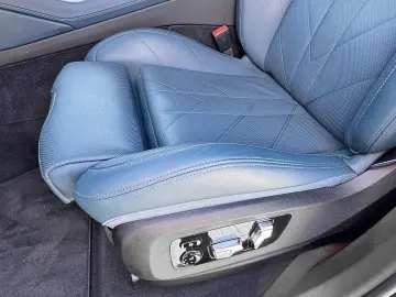 XM Gestiksteuerung M Drivers P. HK HiFi DAB AHK