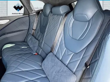 XM Gestiksteuerung M Drivers P. HK HiFi DAB AHK