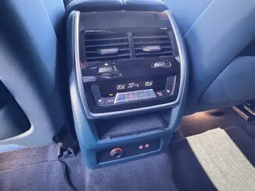 XM Gestiksteuerung M Drivers P. HK HiFi DAB AHK