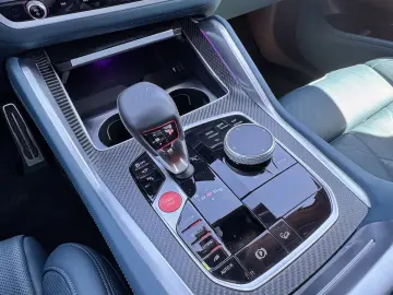 XM Gestiksteuerung M Drivers P. HK HiFi DAB AHK