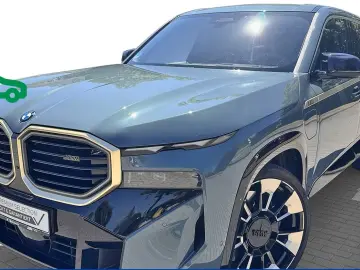 XM Gestiksteuerung M Drivers P. HK HiFi DAB AHK