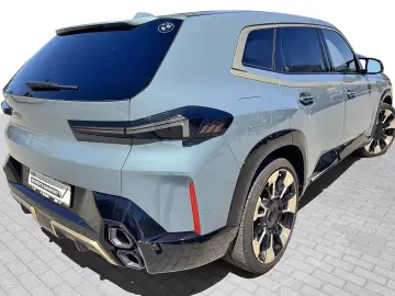 XM Gestiksteuerung M Drivers P. HK HiFi DAB AHK