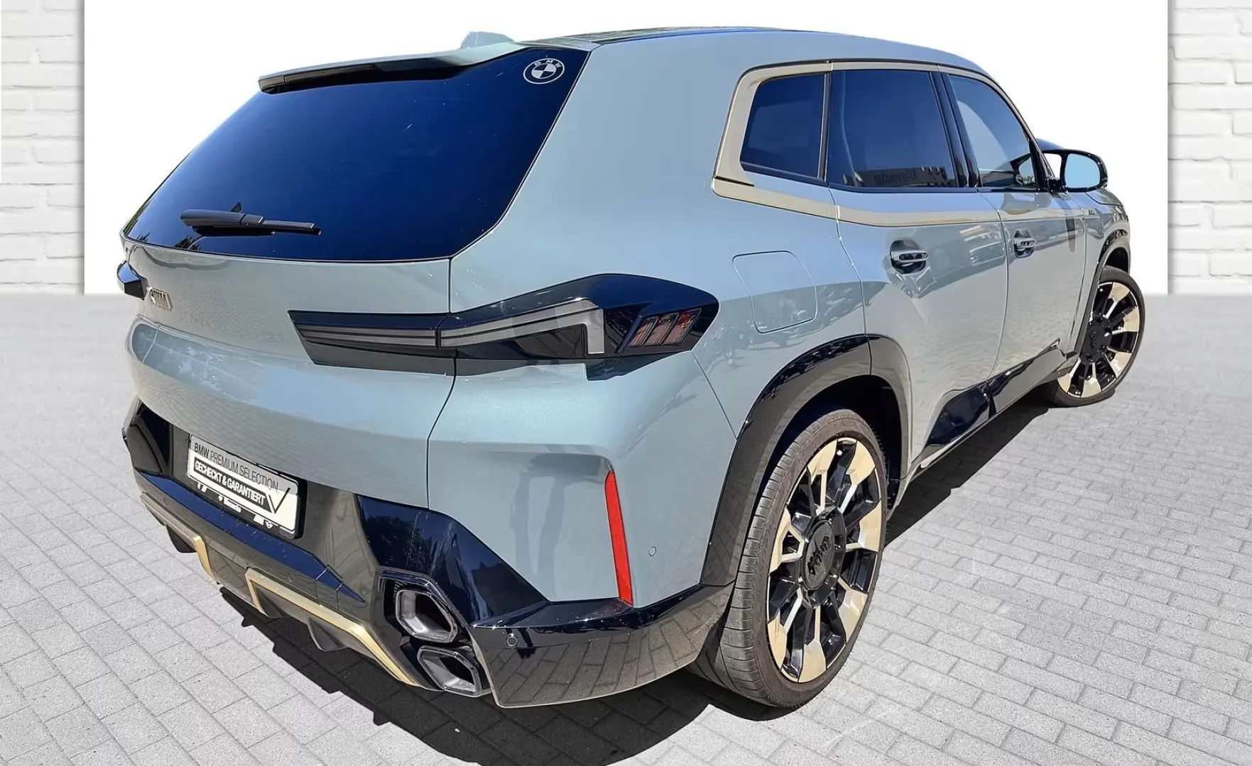 XM Gestiksteuerung M Drivers P. HK HiFi DAB AHK