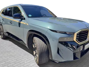 XM Gestiksteuerung M Drivers P. HK HiFi DAB AHK