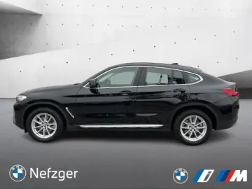 X4 xDrive20d LED HiFi AHK Driving Assistant RFK