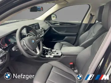 X4 xDrive20d LED HiFi AHK Driving Assistant RFK