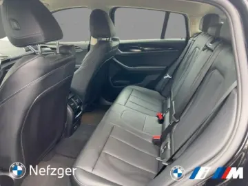 X4 xDrive20d LED HiFi AHK Driving Assistant RFK