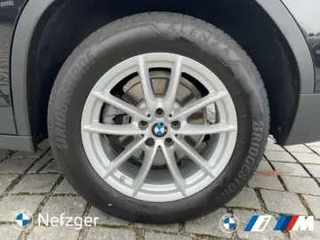 X4 xDrive20d LED HiFi AHK Driving Assistant RFK