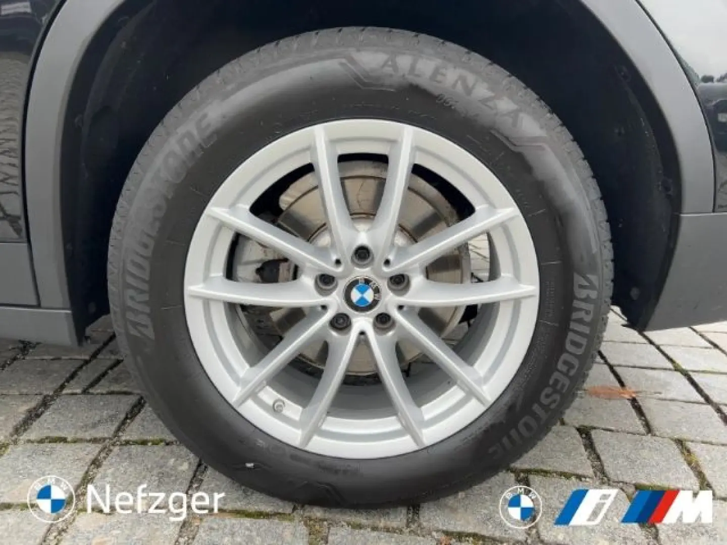 X4 xDrive20d LED HiFi AHK Driving Assistant RFK