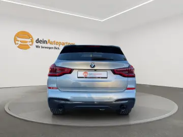 X3 xDrive 20 d M Sport LED LEDER HUD AHK PANO RF