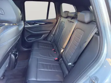 X3 xDrive 20 d M Sport LED LEDER HUD AHK PANO RF