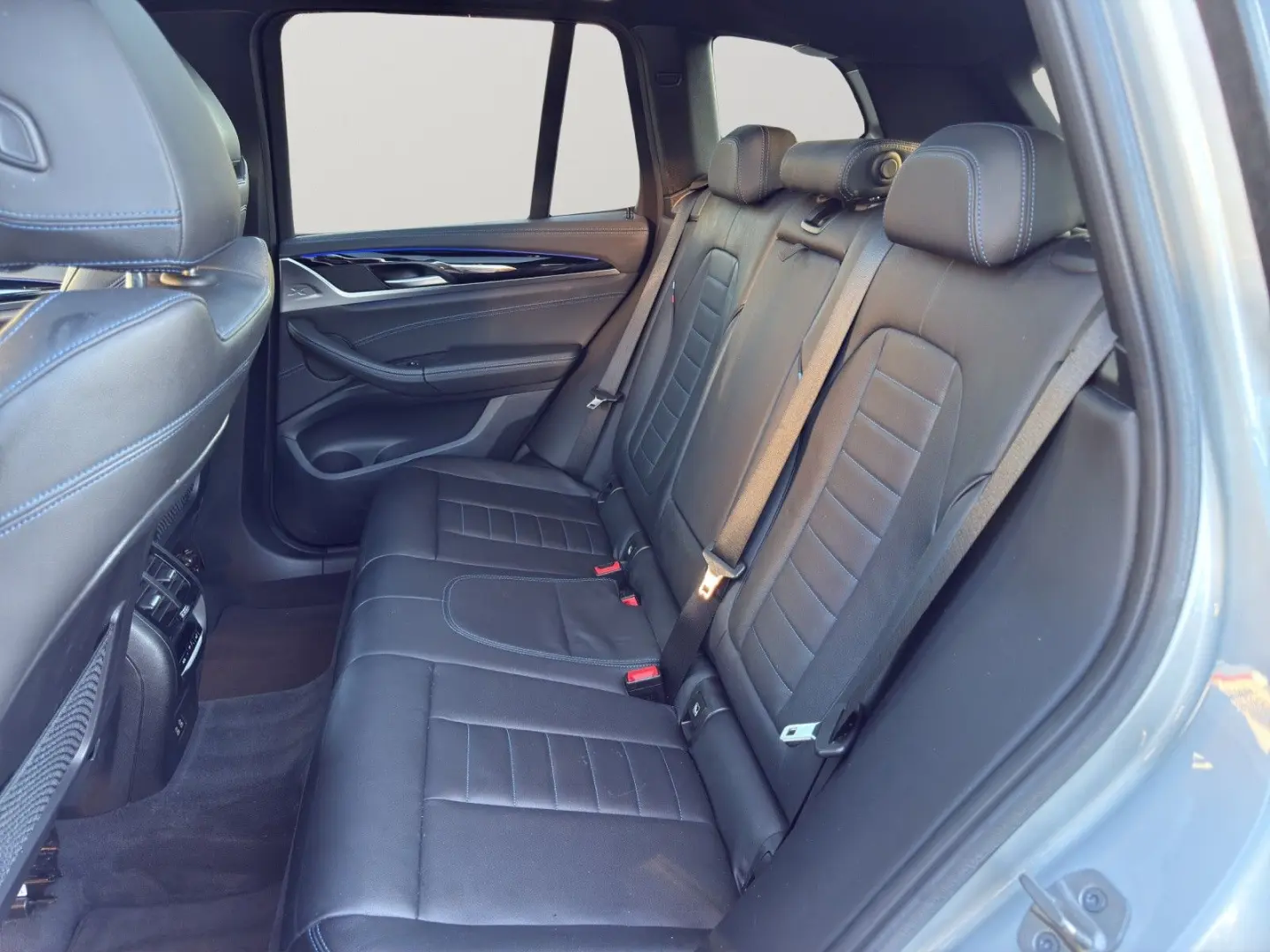 X3 xDrive 20 d M Sport LED LEDER HUD AHK PANO RF