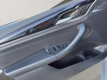 X3 xDrive 20 d M Sport LED LEDER HUD AHK PANO RF