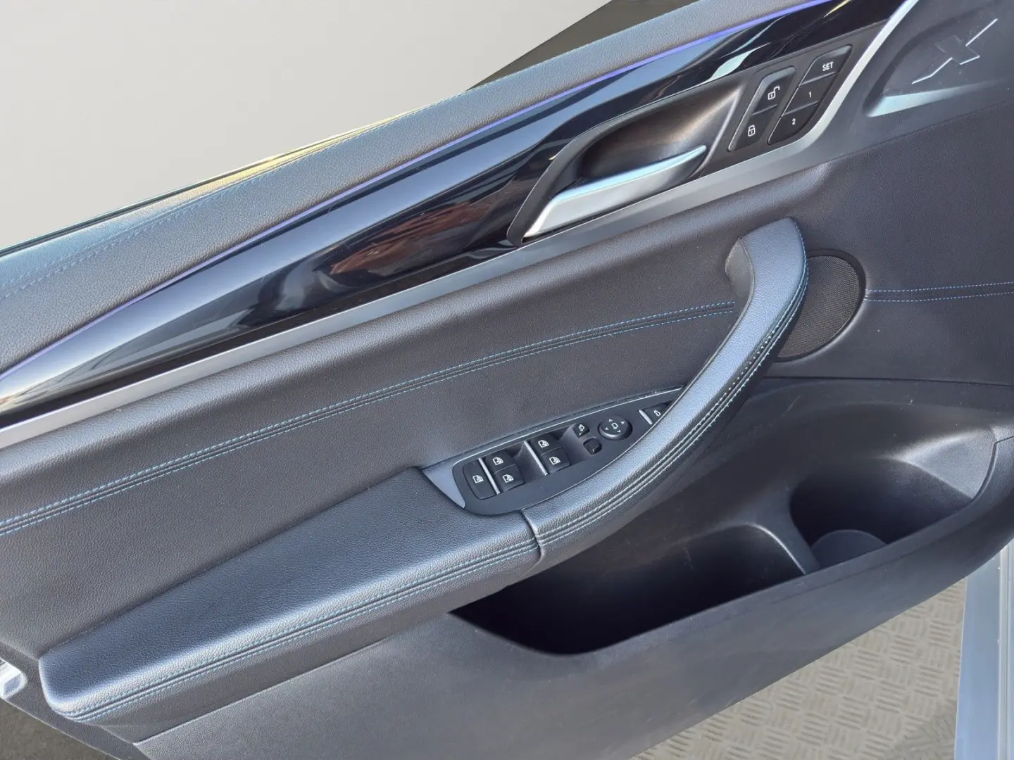 X3 xDrive 20 d M Sport LED LEDER HUD AHK PANO RF