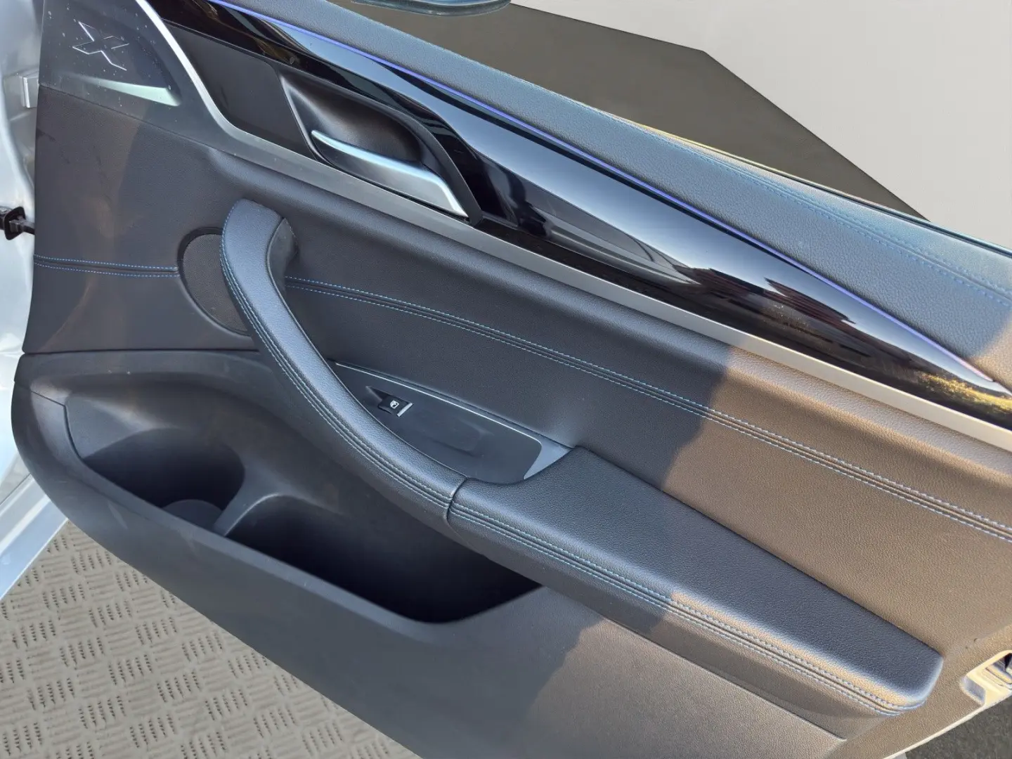 X3 xDrive 20 d M Sport LED LEDER HUD AHK PANO RF