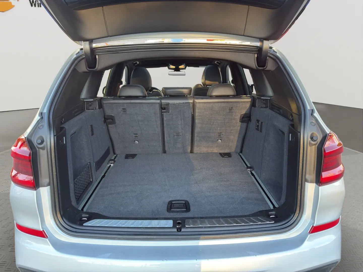 X3 xDrive 20 d M Sport LED LEDER HUD AHK PANO RF