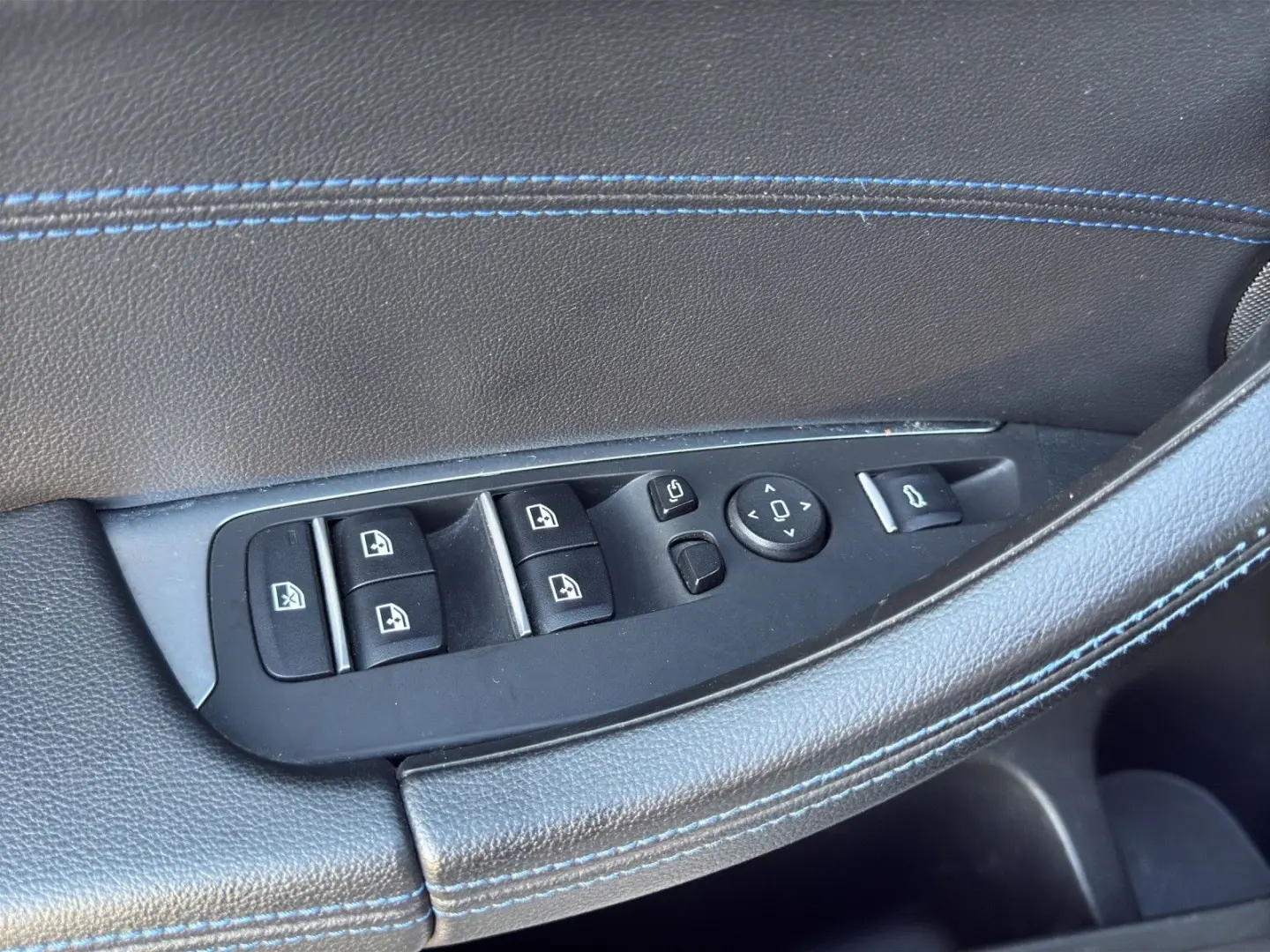 X3 xDrive 20 d M Sport LED LEDER HUD AHK PANO RF