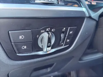 X3 xDrive 20 d M Sport LED LEDER HUD AHK PANO RF