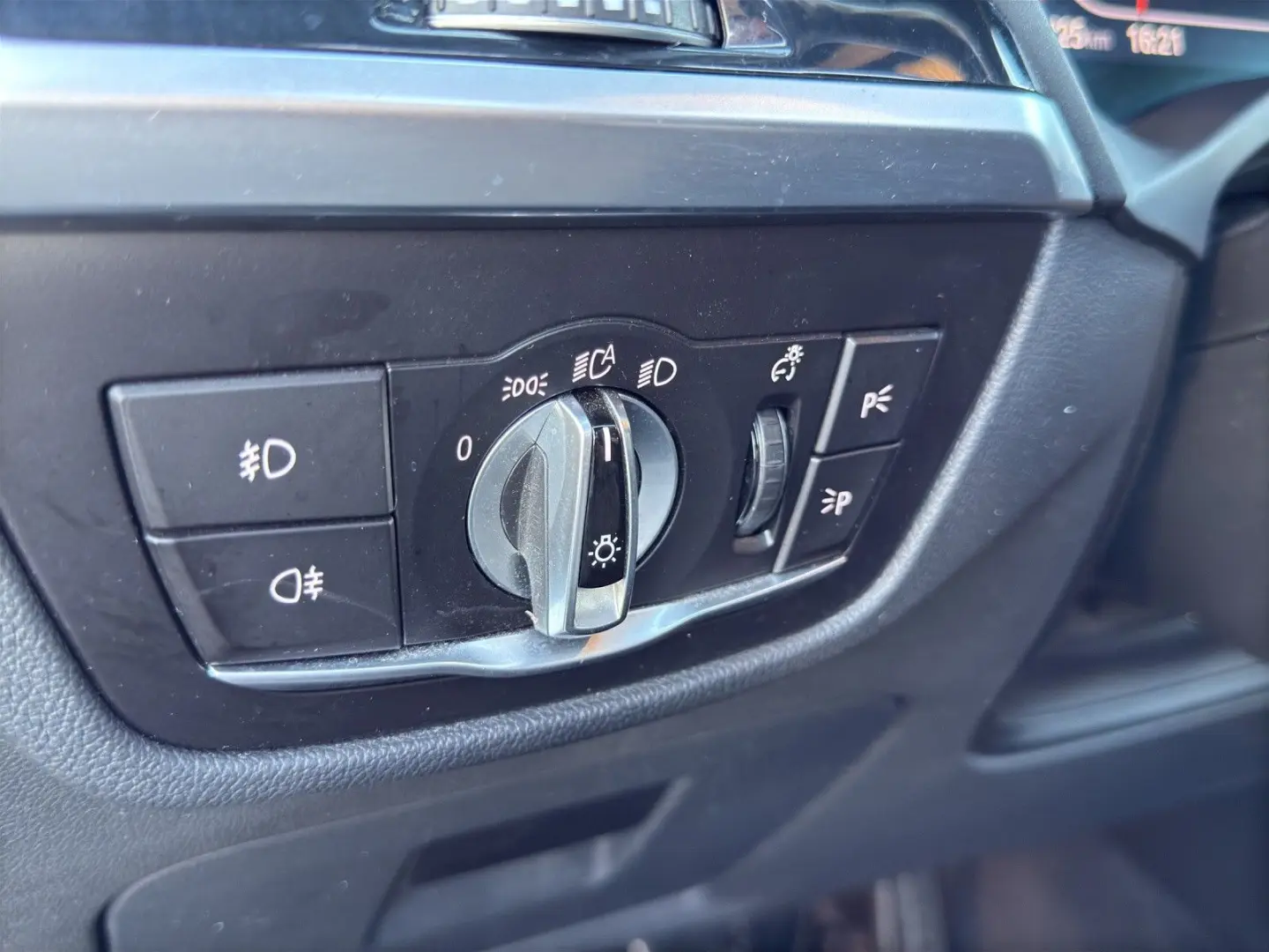 X3 xDrive 20 d M Sport LED LEDER HUD AHK PANO RF