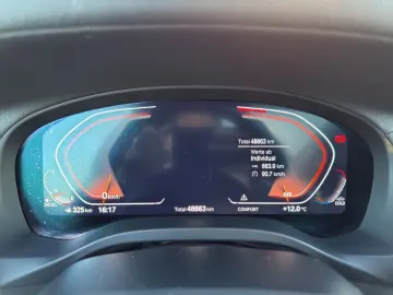 X3 xDrive 20 d M Sport LED LEDER HUD AHK PANO RF