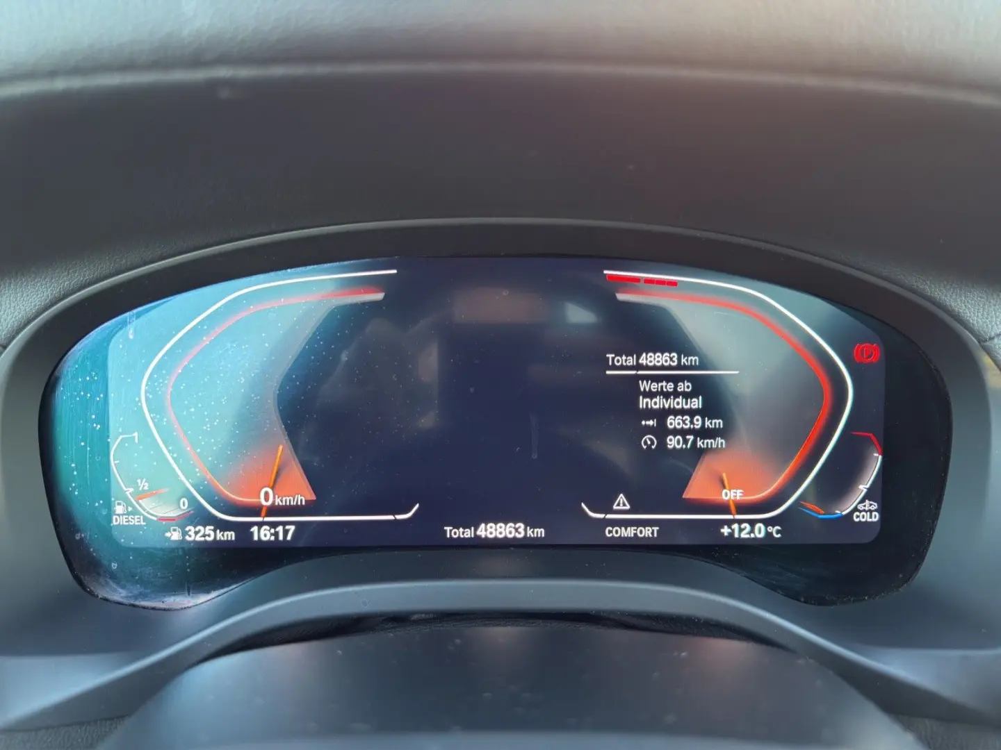 X3 xDrive 20 d M Sport LED LEDER HUD AHK PANO RF