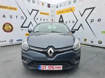 Renault Clio Energy dCi 90 Start & Stop 83g Eco-Drive