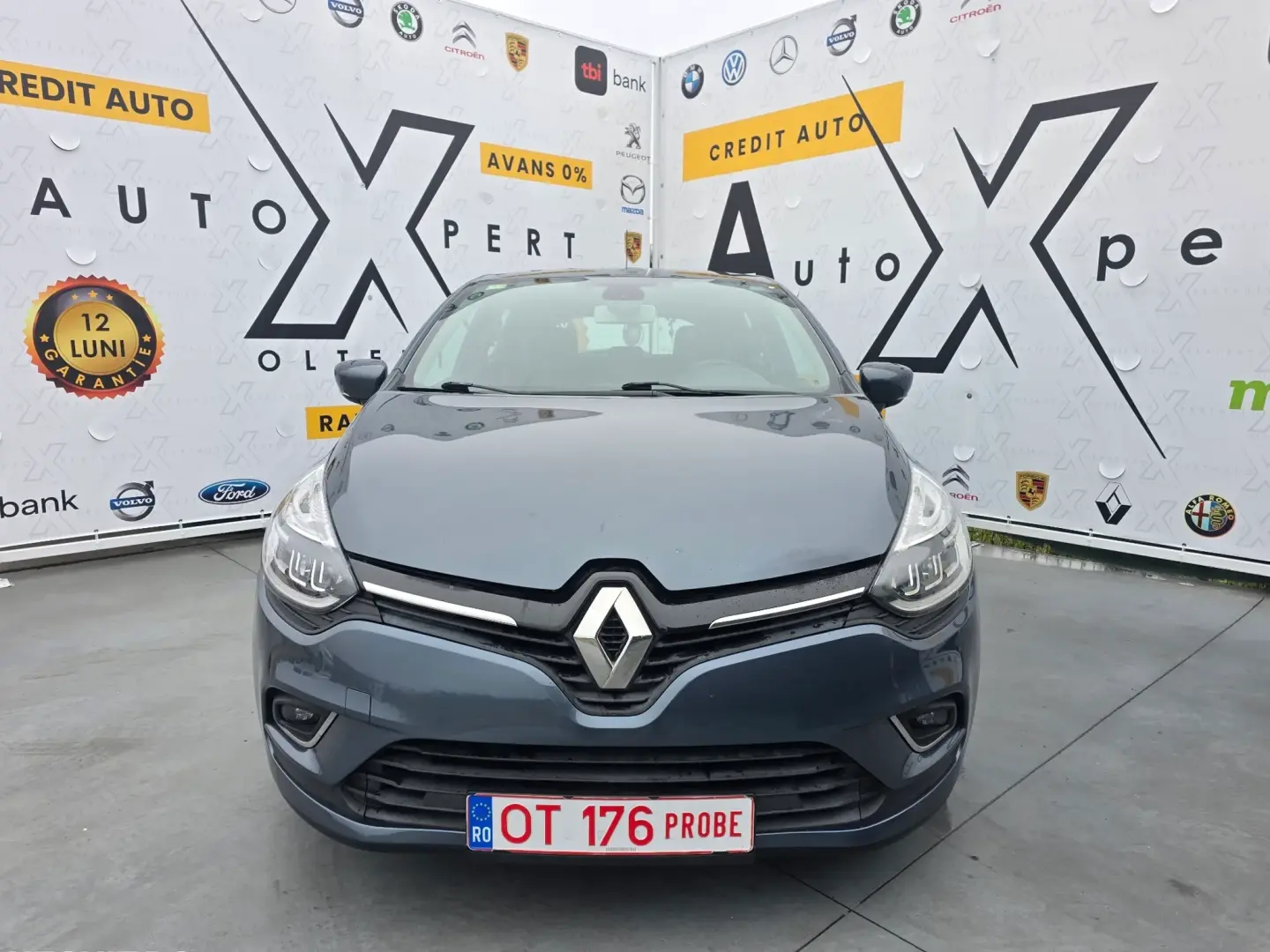 Renault Clio Energy dCi 90 Start & Stop 83g Eco-Drive