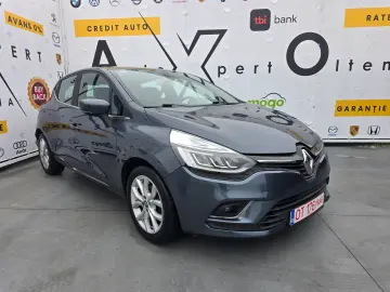Renault Clio Energy dCi 90 Start & Stop 83g Eco-Drive