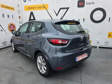 Renault Clio Energy dCi 90 Start & Stop 83g Eco-Drive