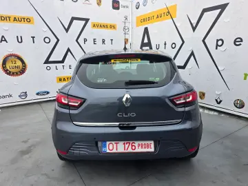 Renault Clio Energy dCi 90 Start & Stop 83g Eco-Drive