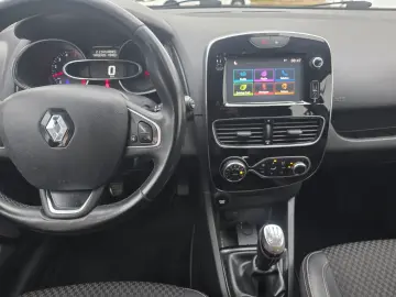 Renault Clio Energy dCi 90 Start & Stop 83g Eco-Drive