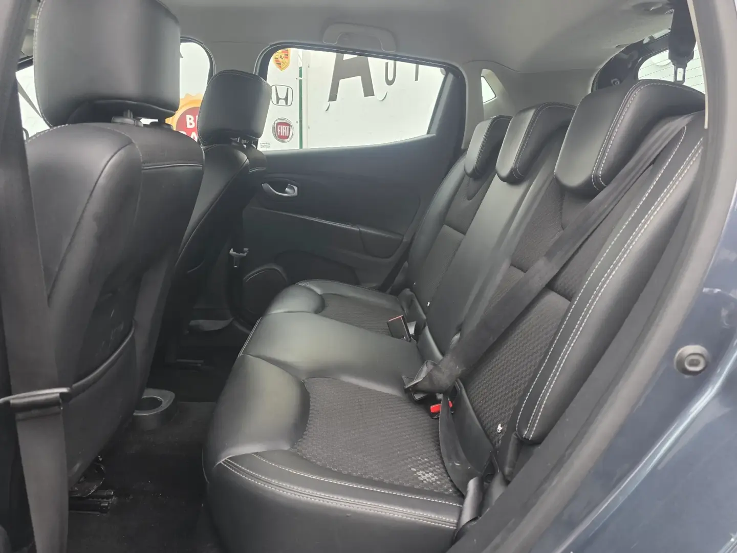 Renault Clio Energy dCi 90 Start & Stop 83g Eco-Drive