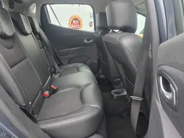 Renault Clio Energy dCi 90 Start & Stop 83g Eco-Drive