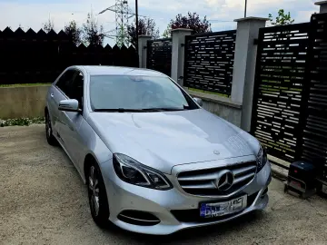 Mercedes-Benz E 250