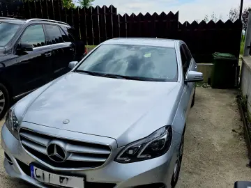 Mercedes-Benz E 250