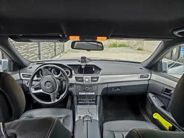 Mercedes-Benz E 250