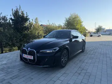 BMW 420 Gran Coupé