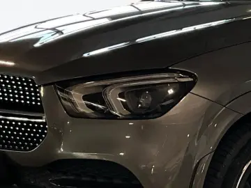 Mercedes-Benz GLE 350de AMG 4MATIC 360 ACC AHK