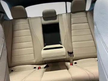 Mercedes-Benz GLE 350de AMG 4MATIC 360 ACC AHK